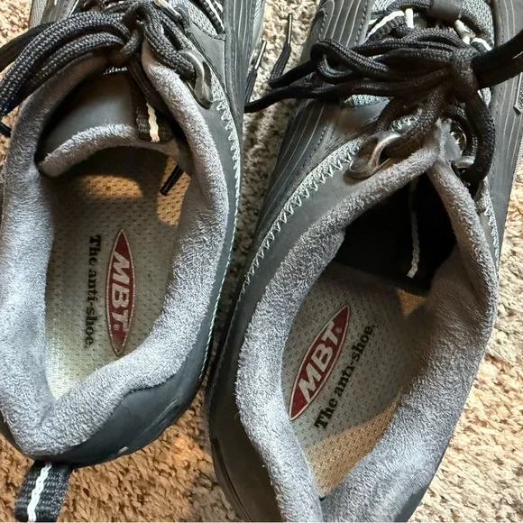 MBT Men’s Chapa GTX Shoes - Size 11 - Picture 8 of 9